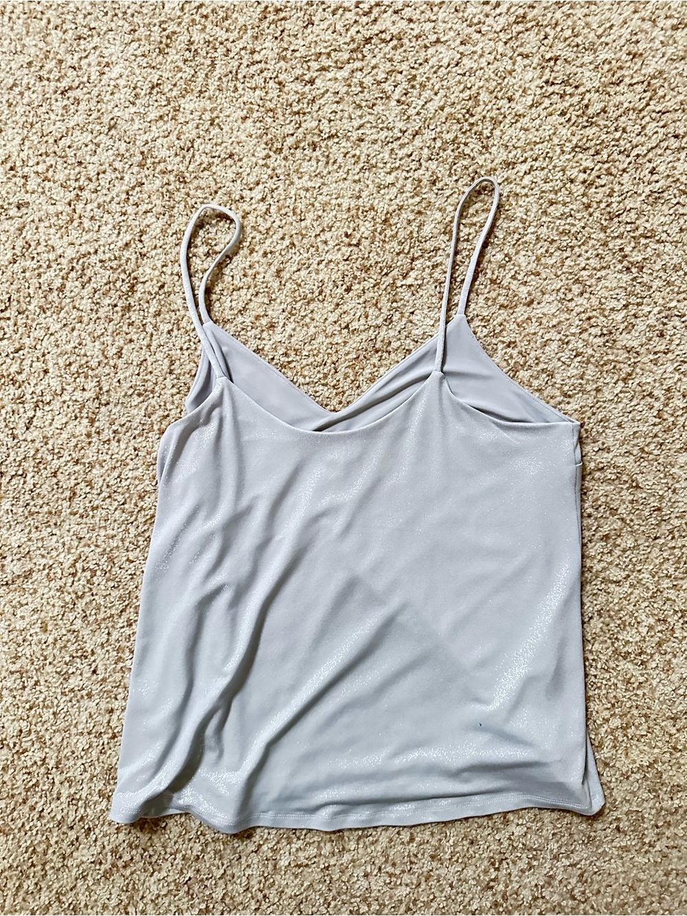 Express Tank Top - Picture 2 of 3